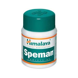 БАД для потенции Speman купить в Минске