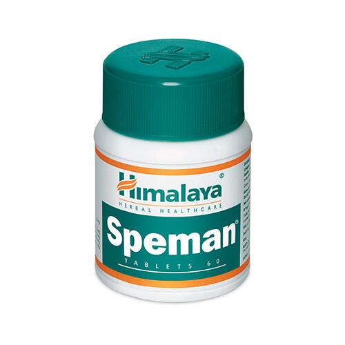 БАД для потенции Speman купить в Минске