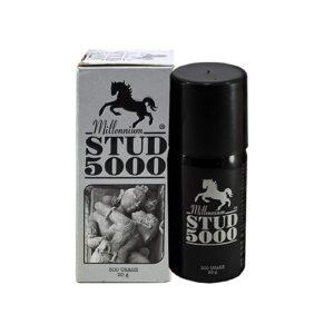 STUD 5000 спрей пролонгатор для мужчин купить в Минске