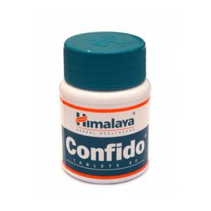 Speman Forte Confido БАД для лечения мужских проблем